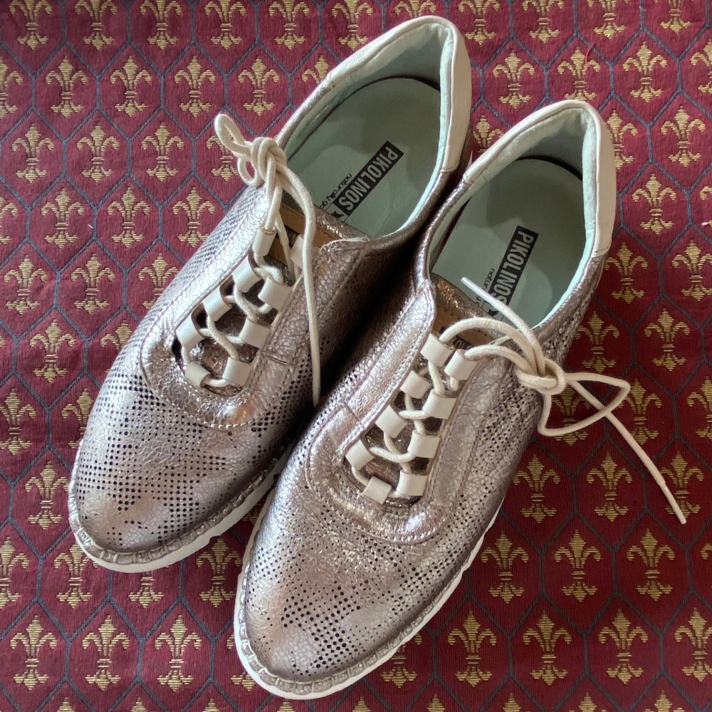 Pikolimos Vera Sneaker Shoes 40